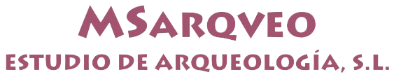 logotipo MSarqueo
