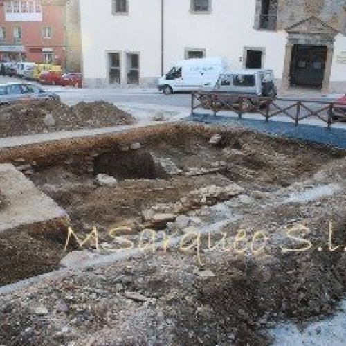 pza ayuntamiento