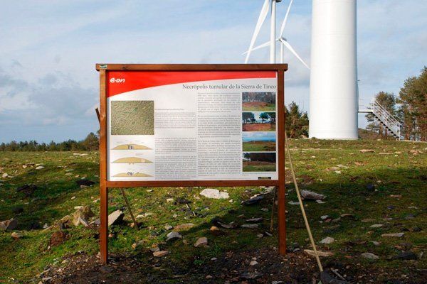 Puesta en valor bienes culturales