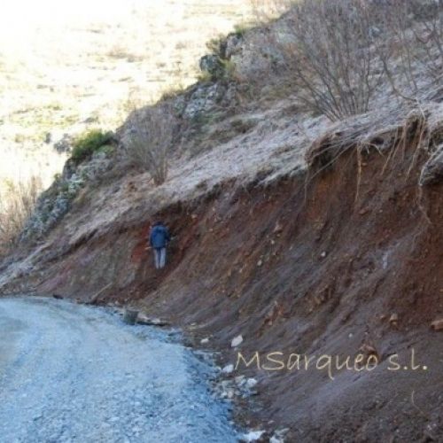 Teyera de Matu de As Veigas